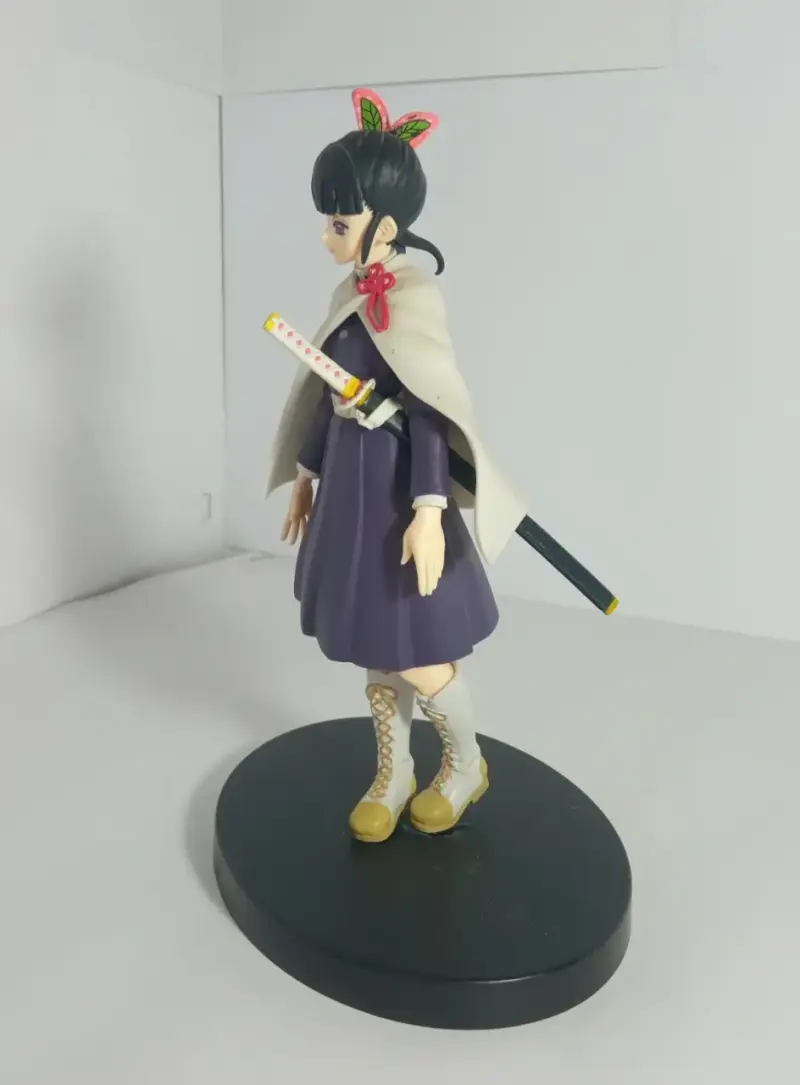 Figura Bandai/Banpresto Kanao Tsuyuri Demon Slayer - 3