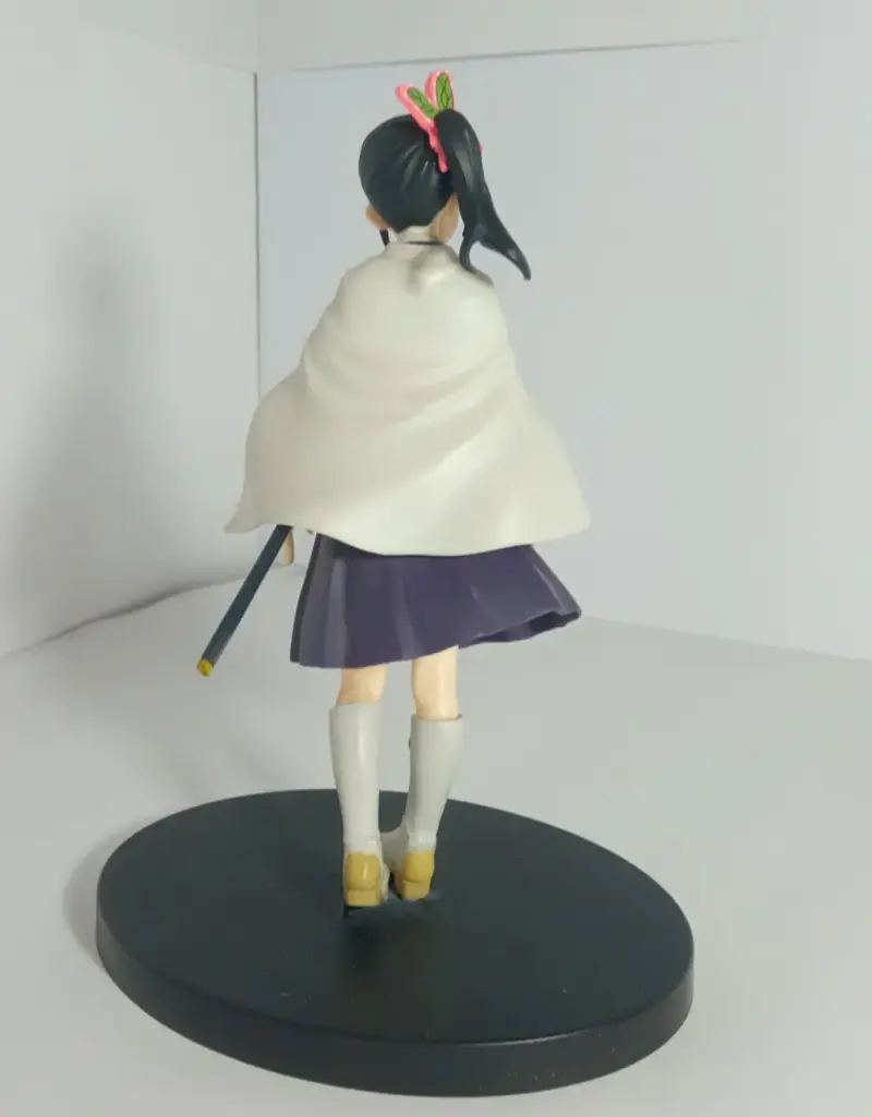 Figura Bandai/Banpresto Kanao Tsuyuri Demon Slayer - 4