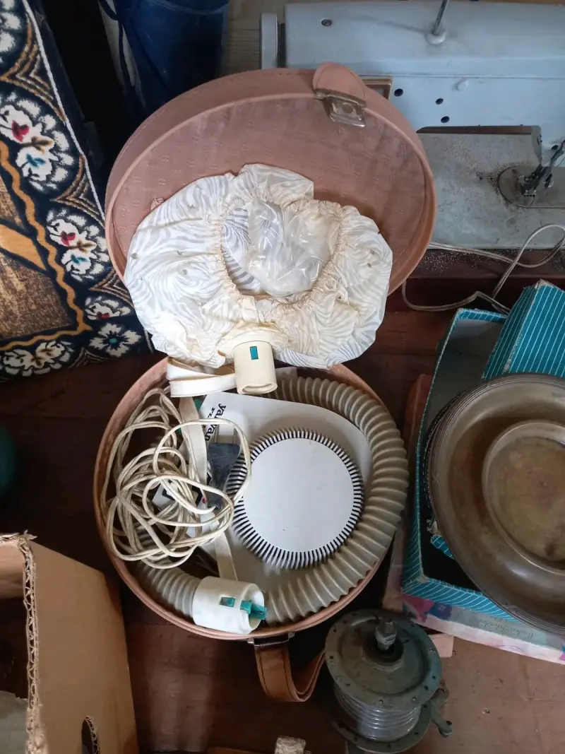 Lote de relojes vintage para reparación o repuestos - 2