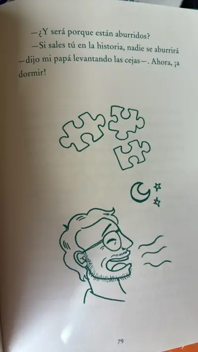 Libro ¿Qué Son Los Mocos? de Gabriel León - miniatura 2