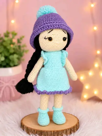 Amigurumis - miniatura 1