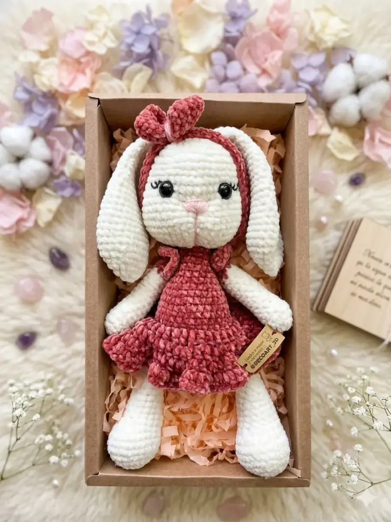 Amigurumis - 2