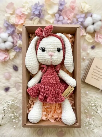 Amigurumis - miniatura 2