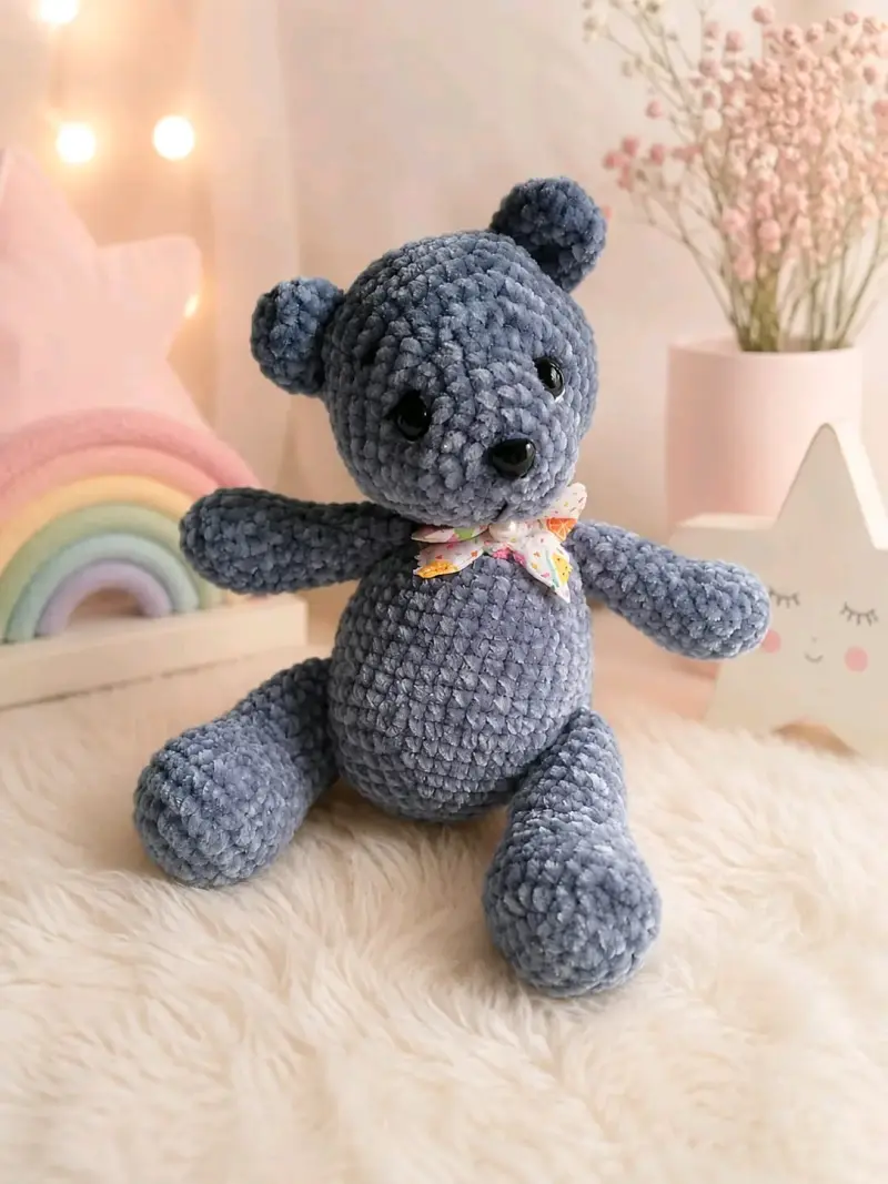 Amigurumis - 3