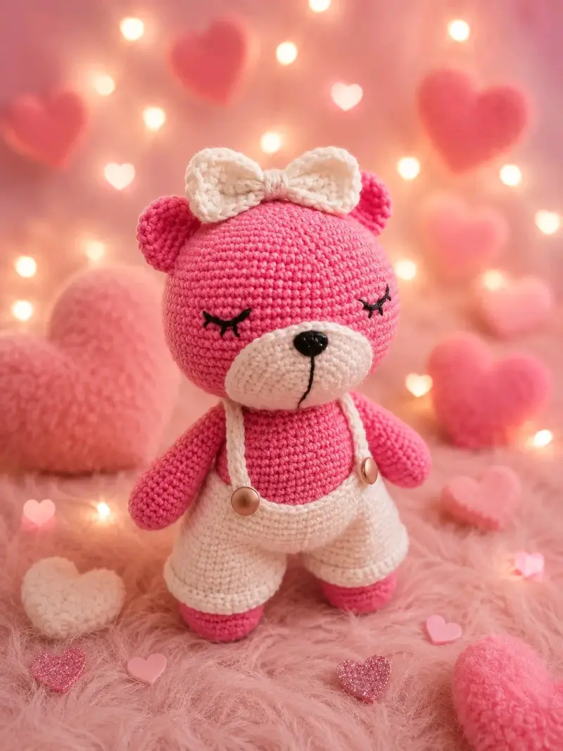 Amigurumis - 4