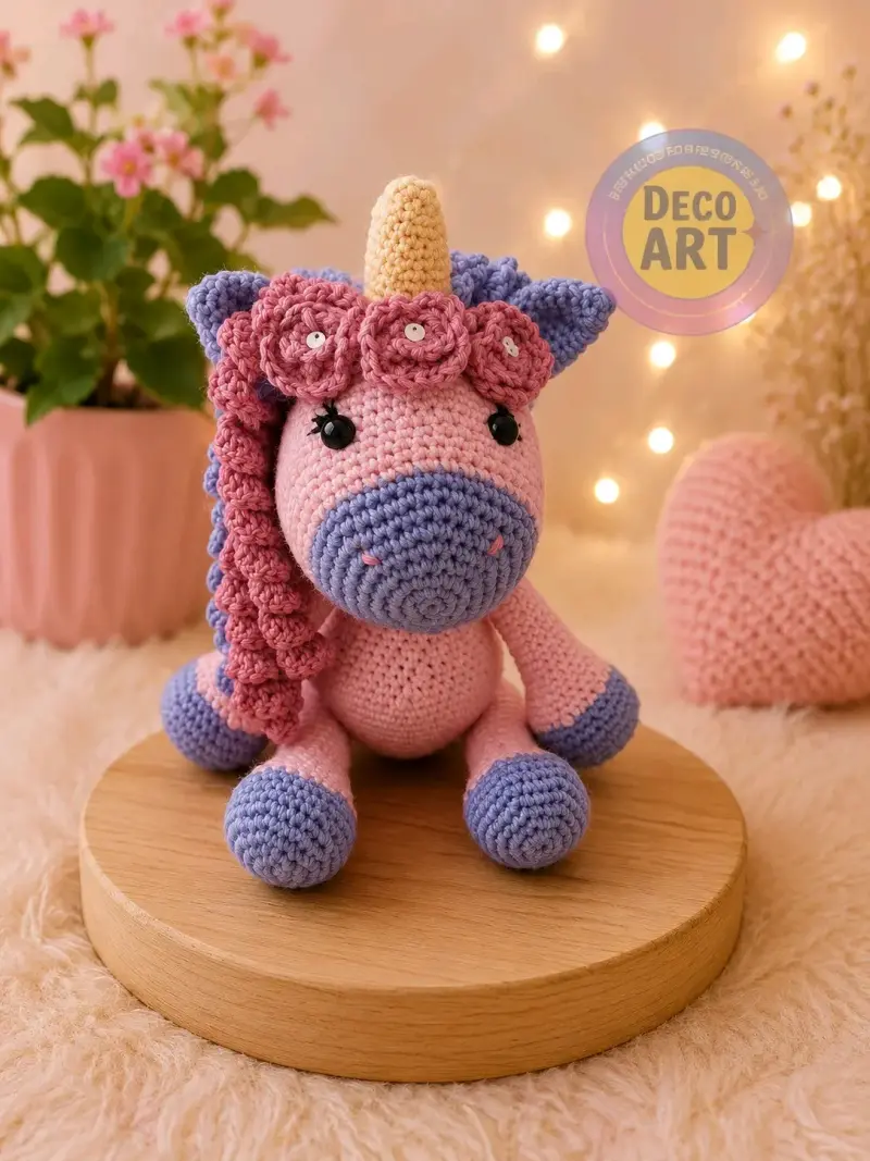 Amigurumis - 5
