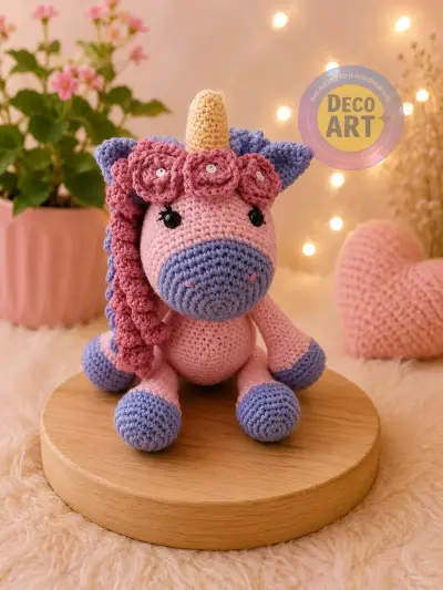 Amigurumis - miniatura 5