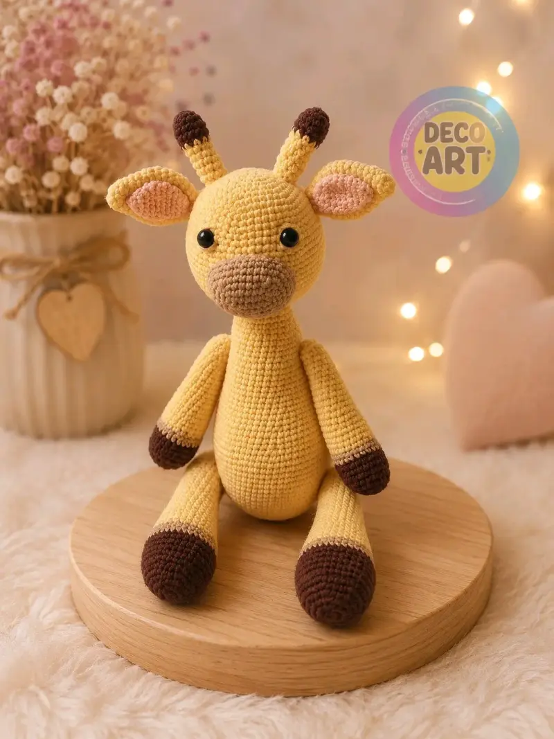 Amigurumis - 6