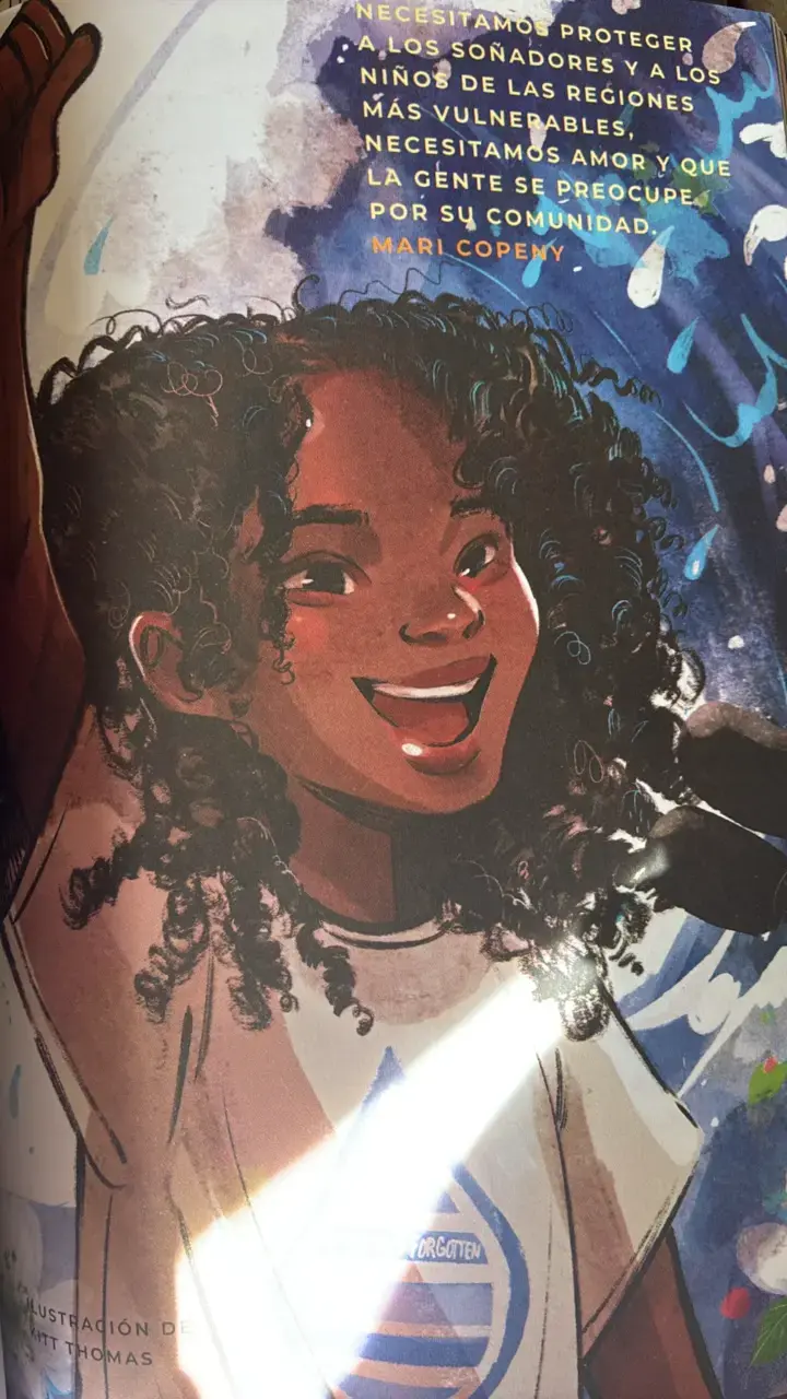 Libro Cuentos De Buenas Noches Para Niñas Rebeldes - 2