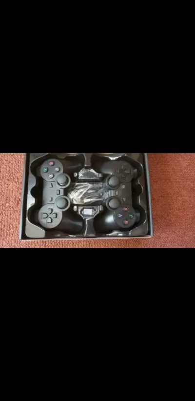 Consola Game Stick Lite 4K con Controladores Inalámbricos - miniatura 3