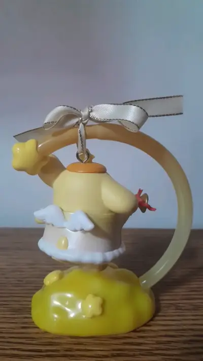 Adorno colgante de pompompurin - miniatura 2