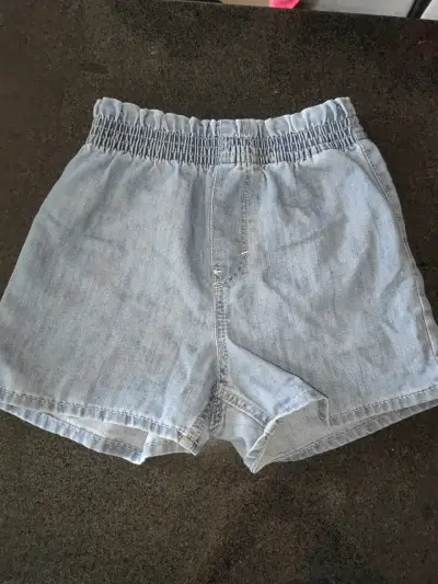 Shorts de mezclilla - miniatura 2