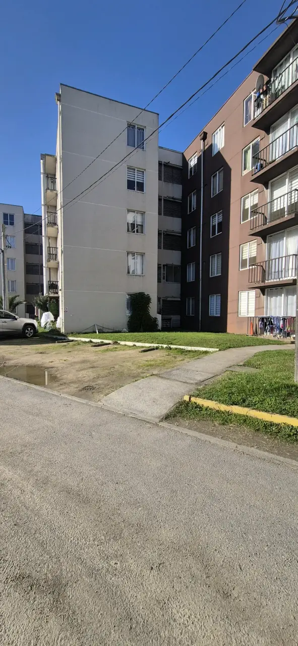 VENDE PROPIETARIA DEP. LOS HUALLES SAN PEDRO - 1