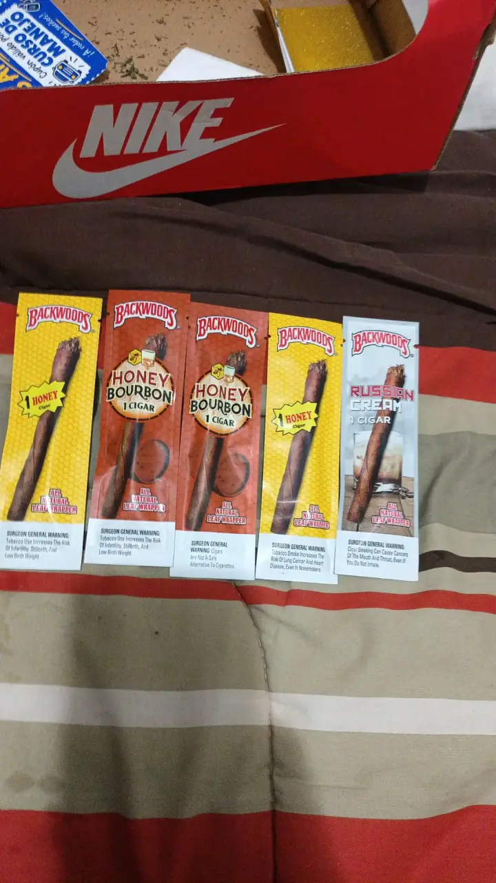 Backwoods