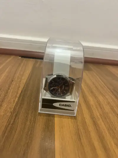 Reloj Casio MTP-V300 - miniatura 1