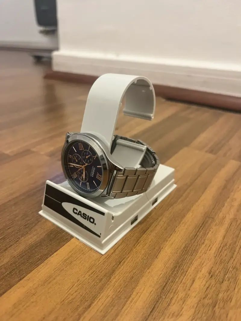 Reloj Casio MTP-V300 - 2
