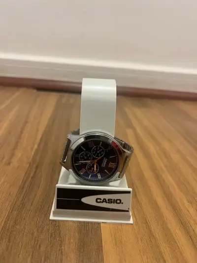 Reloj Casio MTP-V300 - miniatura 3