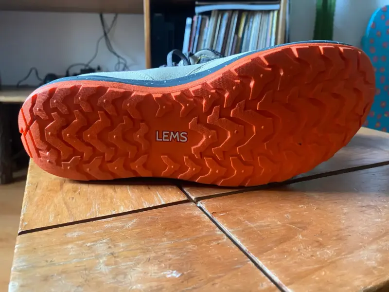 Zapatillas Barefoot - 4