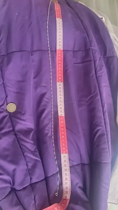 Cadena de plata trenzada 60 cm - miniatura 3