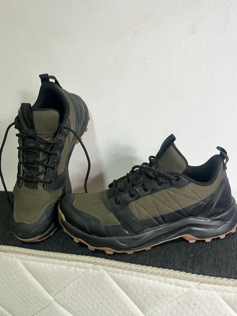 Zapatillas de trekking Puma impermeables - 1