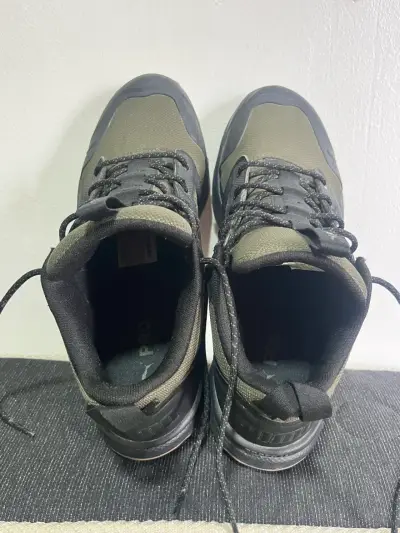 Zapatillas de trekking Puma impermeables - miniatura 5