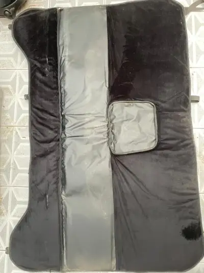 Protector de Bicicletas Lion Pick Up Pad - miniatura 2