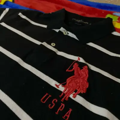 Polera U.S. Polo Assn M da para S - miniatura 2