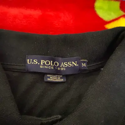 Polera U.S. Polo Assn M da para S - miniatura 3