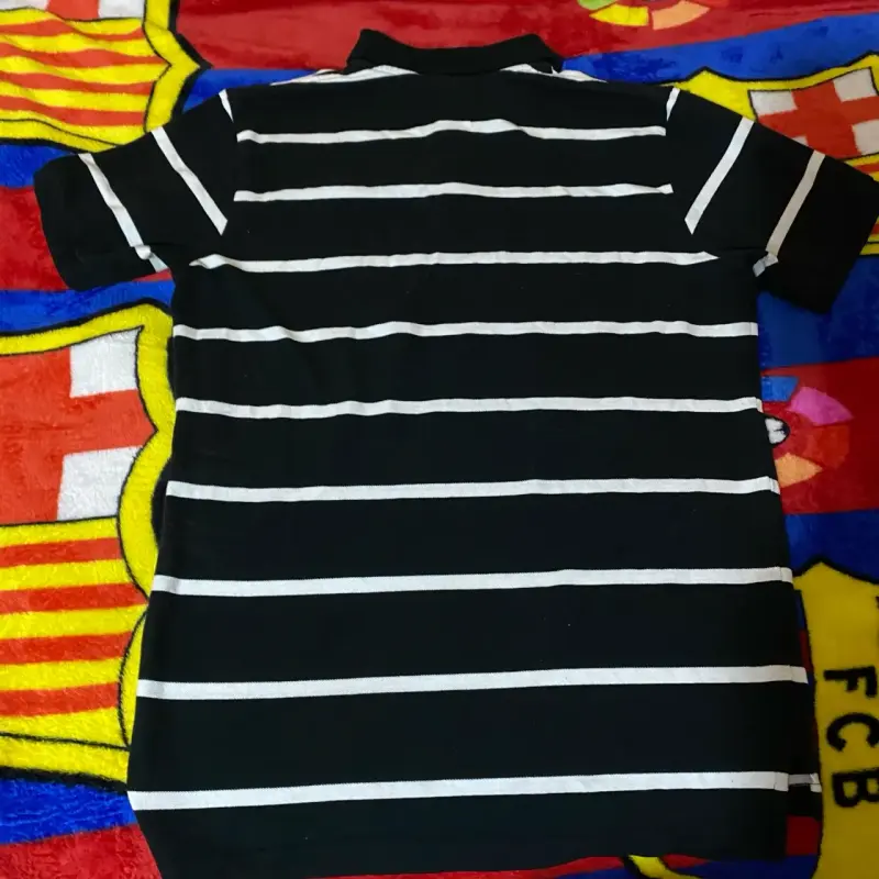 Polera U.S. Polo Assn M da para S - 4