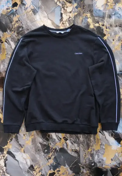 Polerón Calvin Klein - miniatura 1