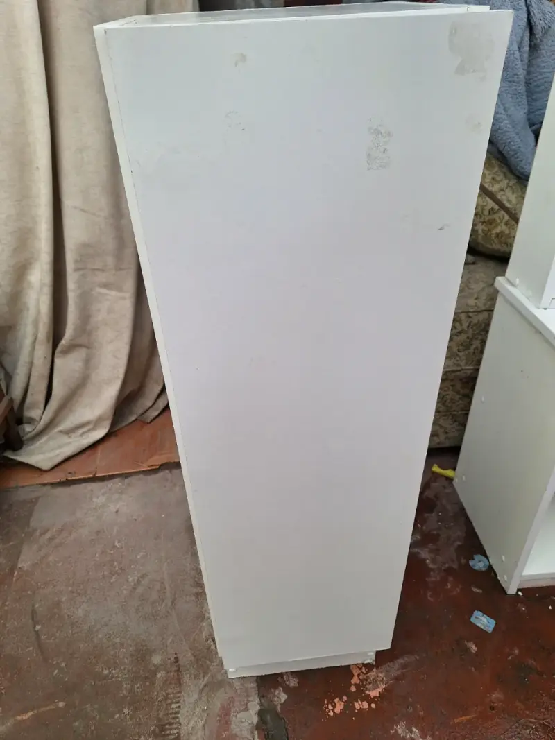 Muebles para cocina de juguete. - 1