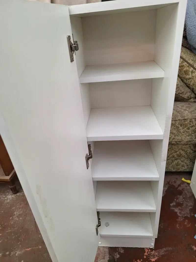 Muebles para cocina de juguete. - 2