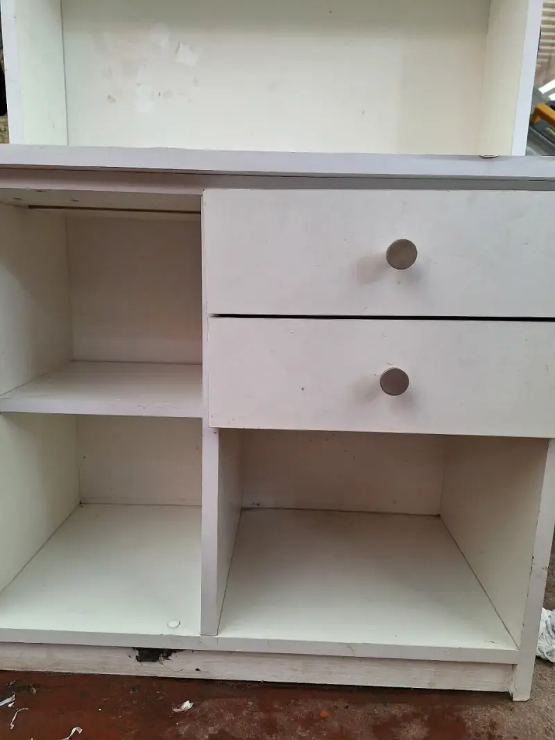 Muebles para cocina de juguete. - 5