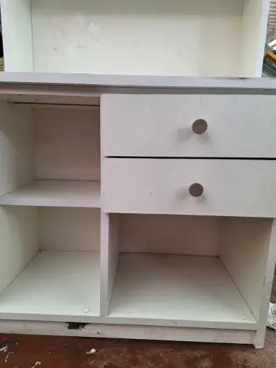 Muebles para cocina de juguete. - miniatura 5