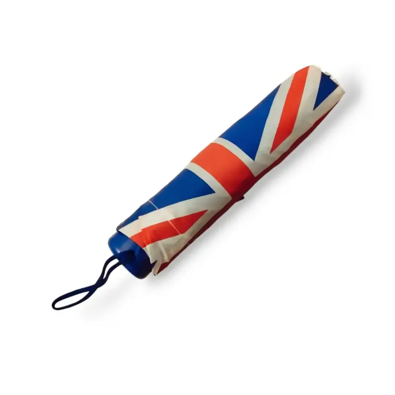Paraguas Compacto Union Jack - 2