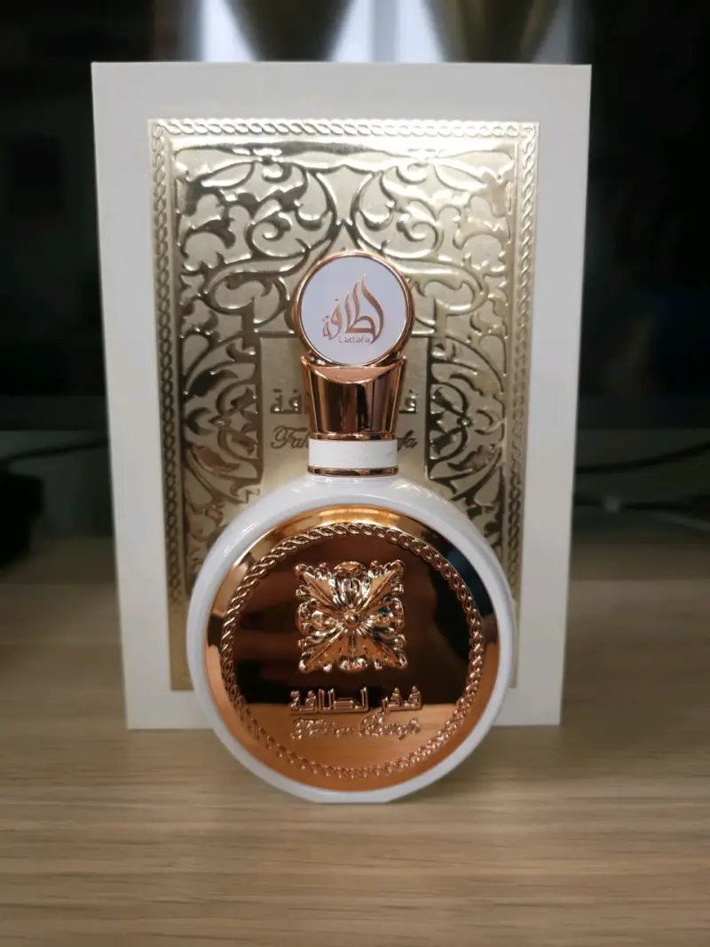 Perfume Fakhir Lattafa Eau de Parfum 100ml - 2