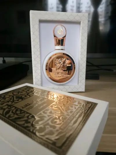 Perfume Fakhir Lattafa Eau de Parfum 100ml - miniatura 4