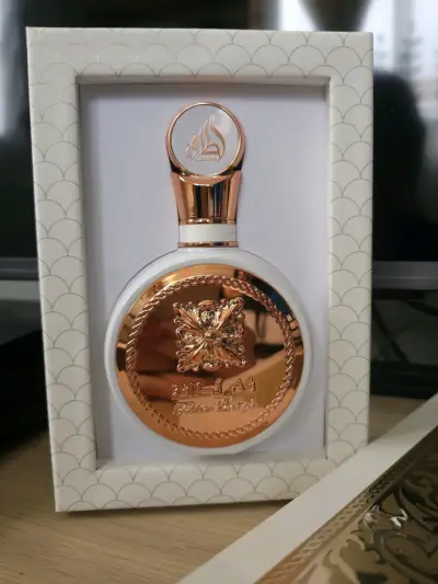 Perfume Fakhir Lattafa Eau de Parfum 100ml - miniatura 5