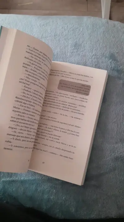 '69 Segundos Para Conquistarte' Jon Azkueta - miniatura 5