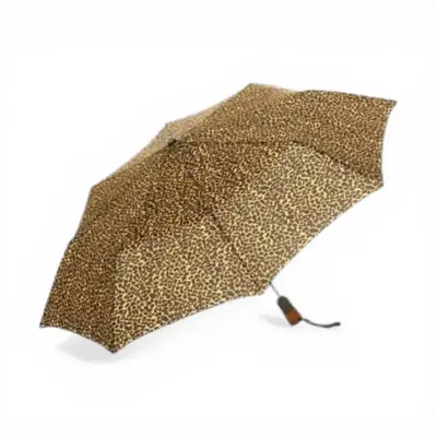 Paraguas Victoria’s Secret Plegable Animal Print - miniatura 1
