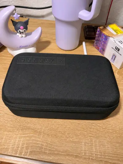 Controlador de juegos móvil con estuche - miniatura 2
