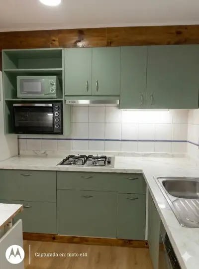 MUEBLES DE COCINAS  A MEDIDAS - miniatura 3