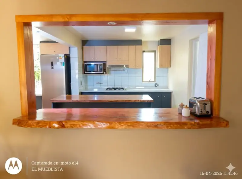 MUEBLES DE COCINAS A MEDIDAS - 5