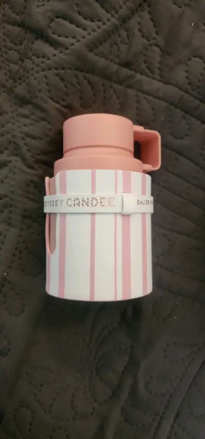 Perfume Odyssey Candee Eau de Parfum Edición Especial - miniatura 1