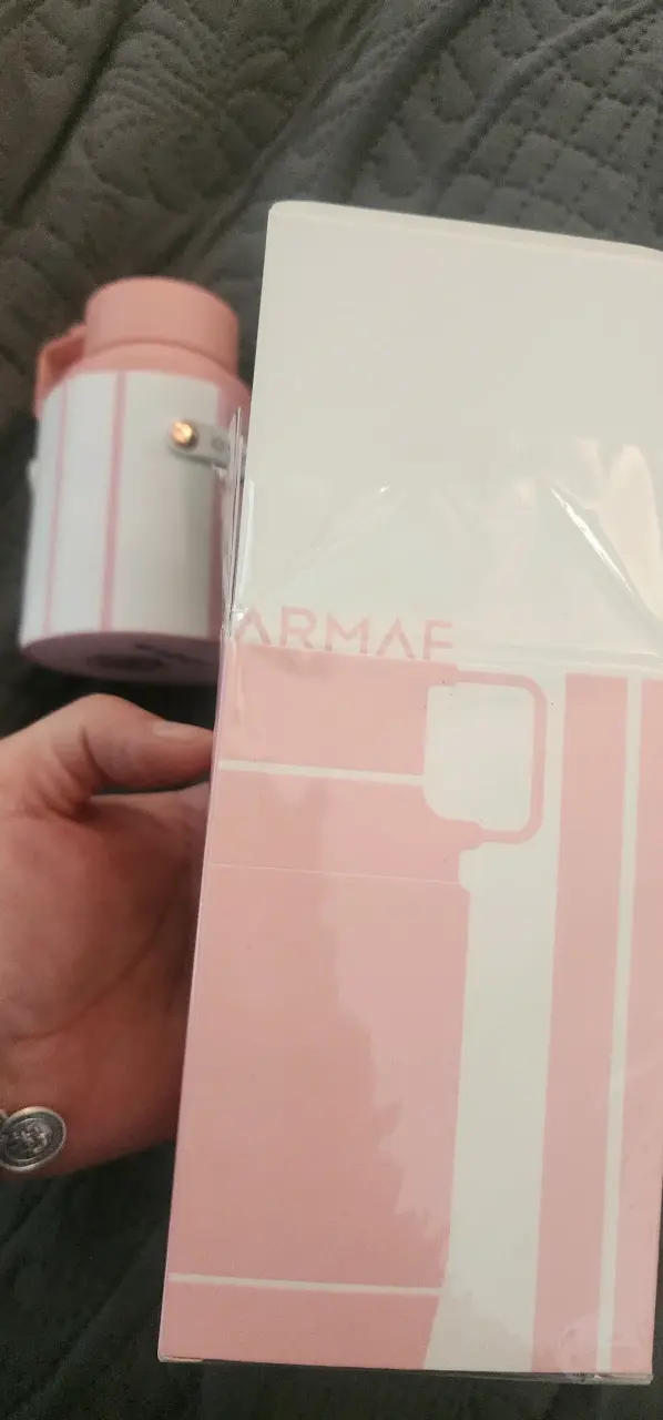 Perfume Odyssey Candee Eau de Parfum Edición Especial - 2