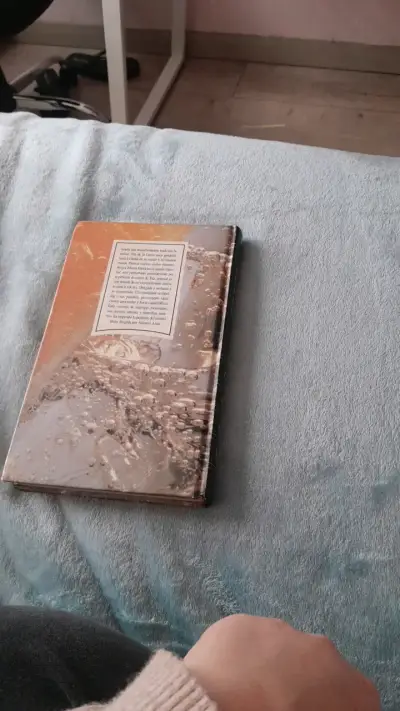 Libro 'Como Agua Para Chocolate' de Laura Esquivel - miniatura 5