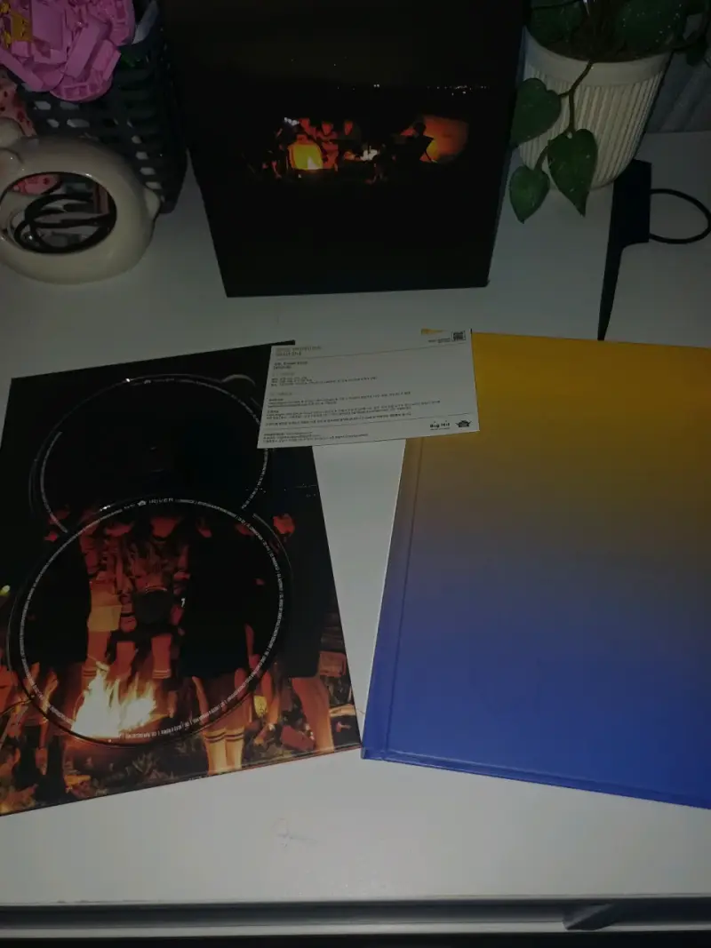 Álbum especial BTS Young Forever con caja - 3