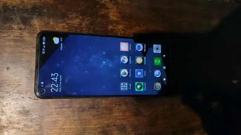 Xiaomi 10t Pro - 1