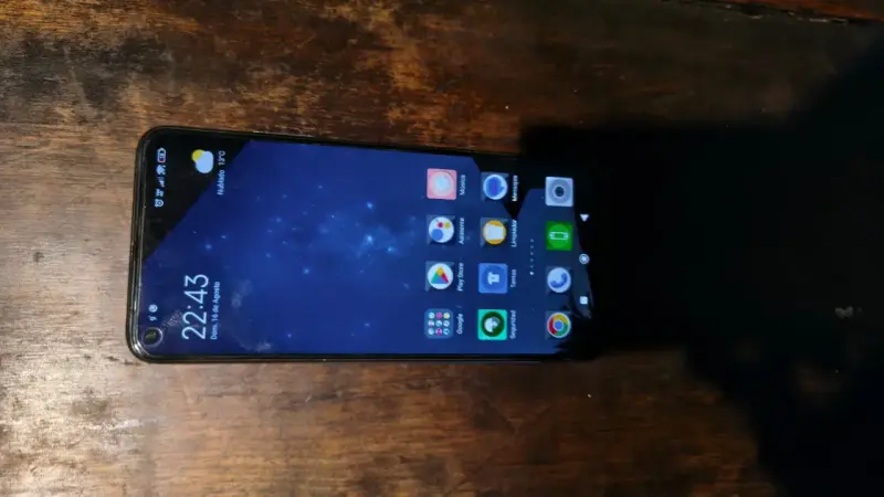 Xiaomi 10t Pro - 4