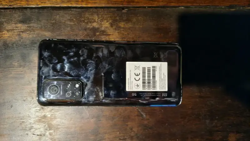 Xiaomi 10t Pro - 5